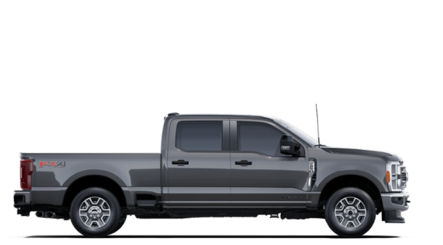 2025 Ford SuperDuty